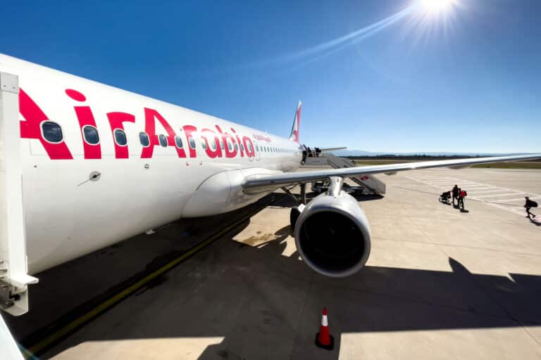 Air Arabia запустит полеты между Ташкентом и Рас-эль-Хаймой