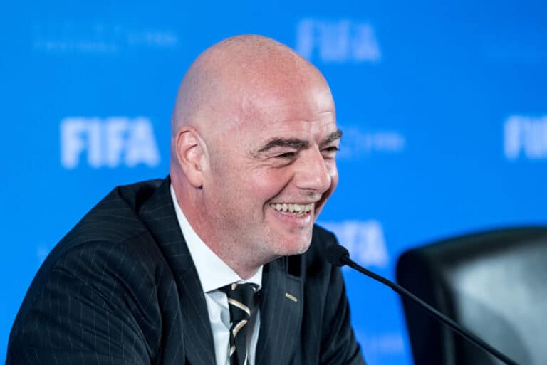 FIFA решила, где проводить мундиали