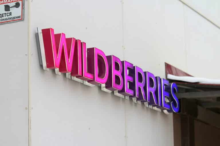 Глава DNS Алексеев усомнился в эффективности рекламной стратегии Wildberries