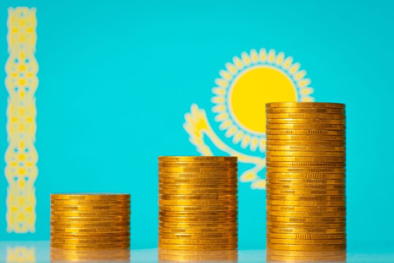 Non-Oil Sector Fuels 70% of Kazakhstan’s Economic Growth