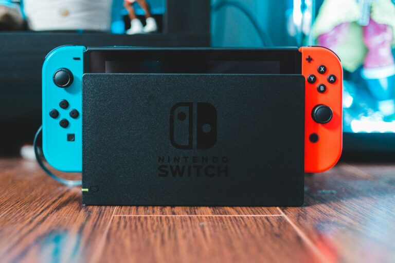 Какой будет Nintendo Switch 2? В сети обсуждают новые утечки