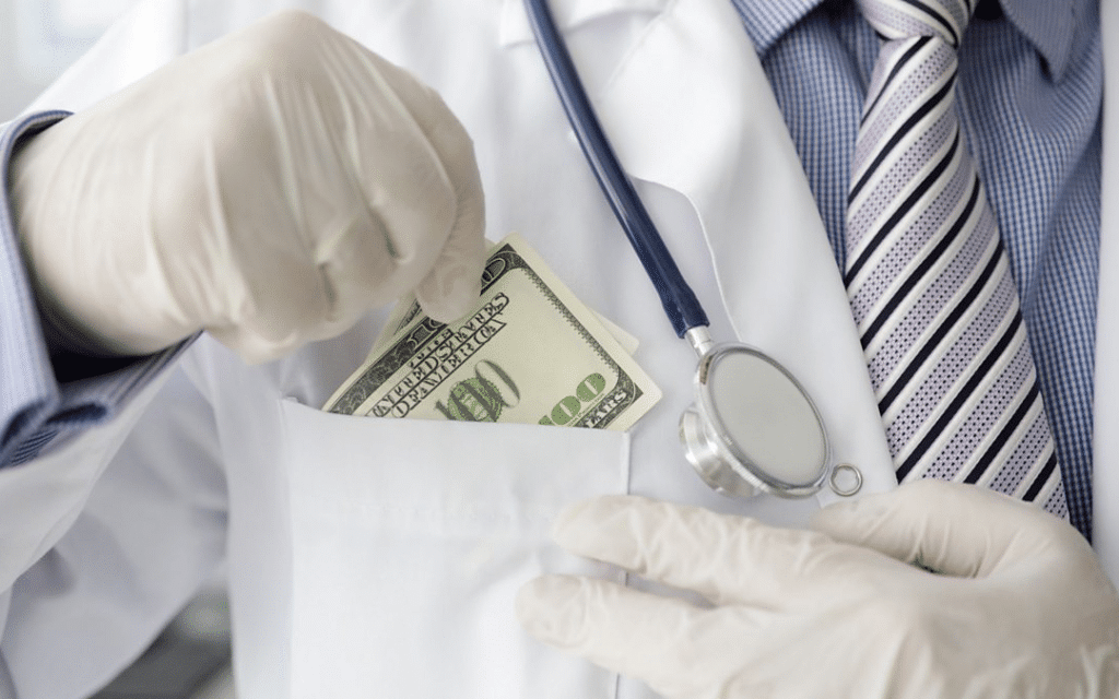 O‘zbekiston fuqarolari korrupsiya xavfi eng yuqori sohalarni aniqlab berdi