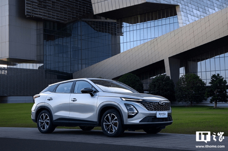 Chery Tiggo 5x High Energy Edition avtomobilining chiqish sanasini eʼlon qildi