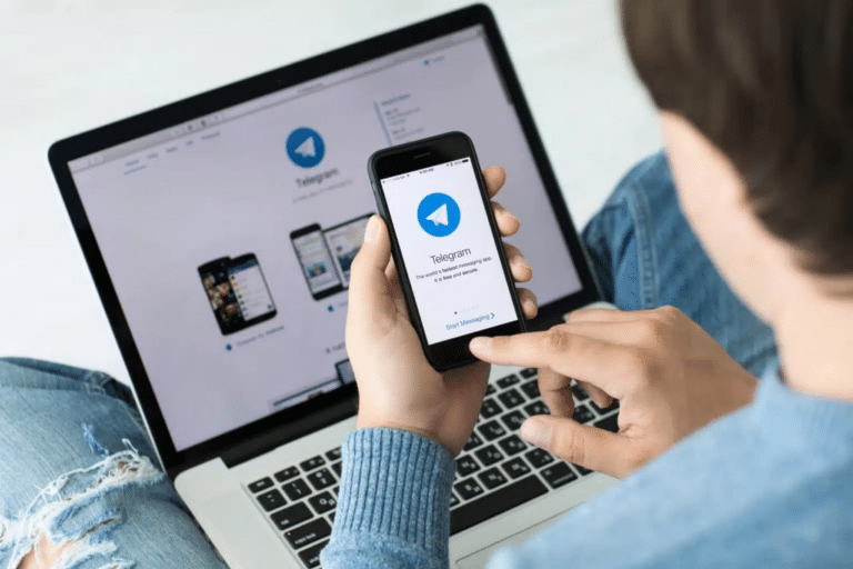 Telegram birinchi marta yilni daromad bilan yakunlamoqda — Durov