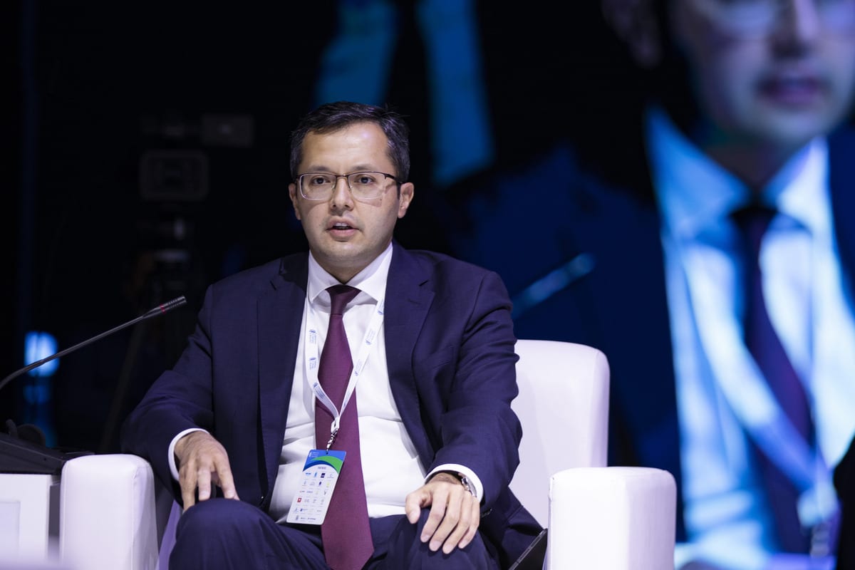 O‘zbekiston Rossiyadan oltin sotib olmagan