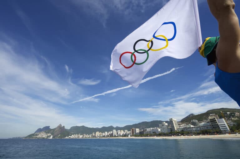 IOC to Distribute $6.8 Billion to Sports Organisations