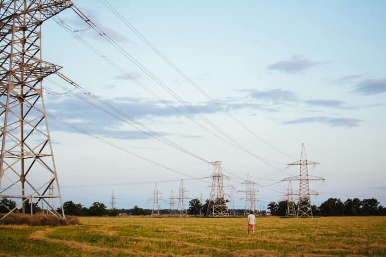 EBRD Invests $66.4 Mln in Uzbekistan's Power Grid Development