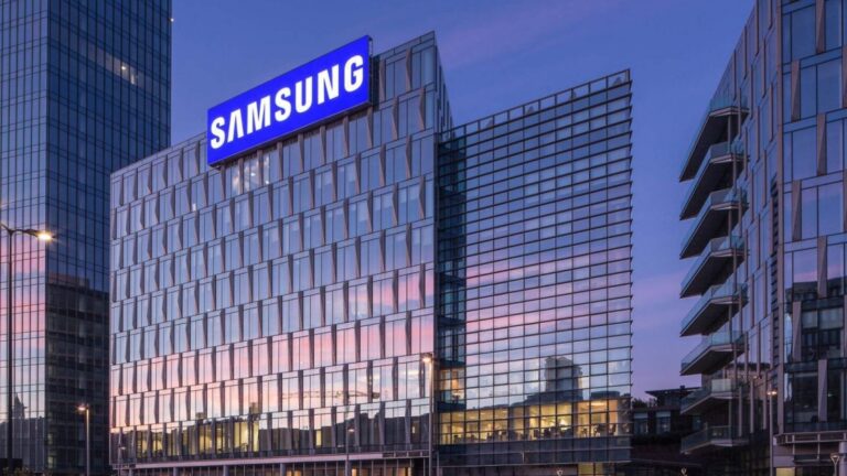 Samsung to Hire 800 Uzbek Citizens