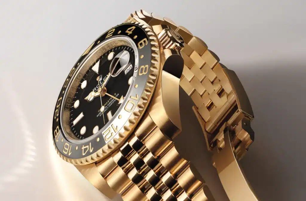 Фото: Rolex SA