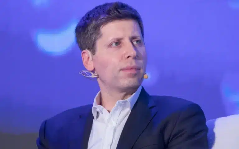 Sam Altman's Sister Accuses Him of Sexual Abuse