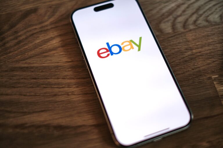 eBay 