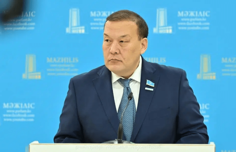 Bolatbek Aliyev: Biz uchun O‘zbekiston boshi berk ko‘chadir