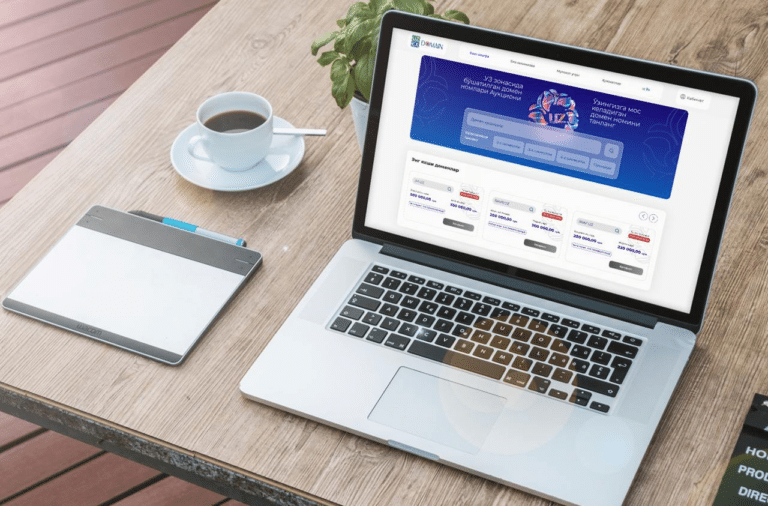 O‘zRTXB yangi domen savdo tizimi: birinchi auksionlar natijasida 51 domen nomi sotildi