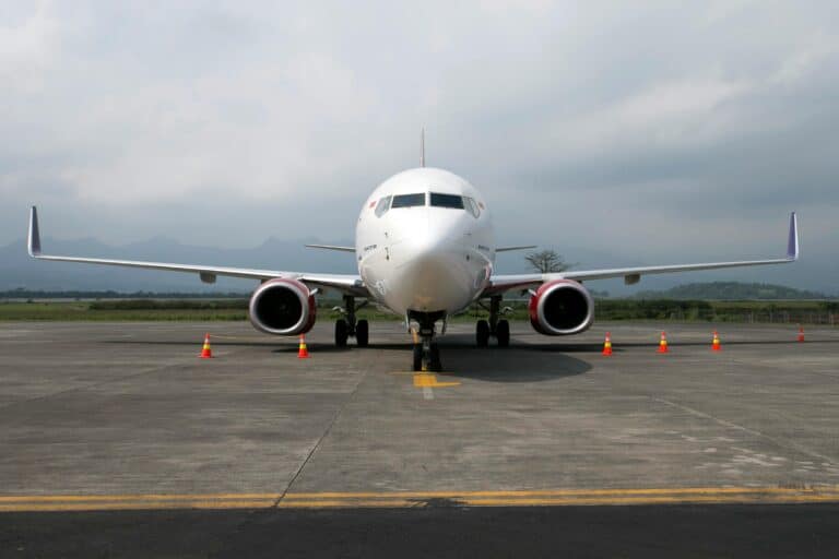 O‘zbekistonda yangi GAB Airlines aviakompaniyasi tashkil etildimi