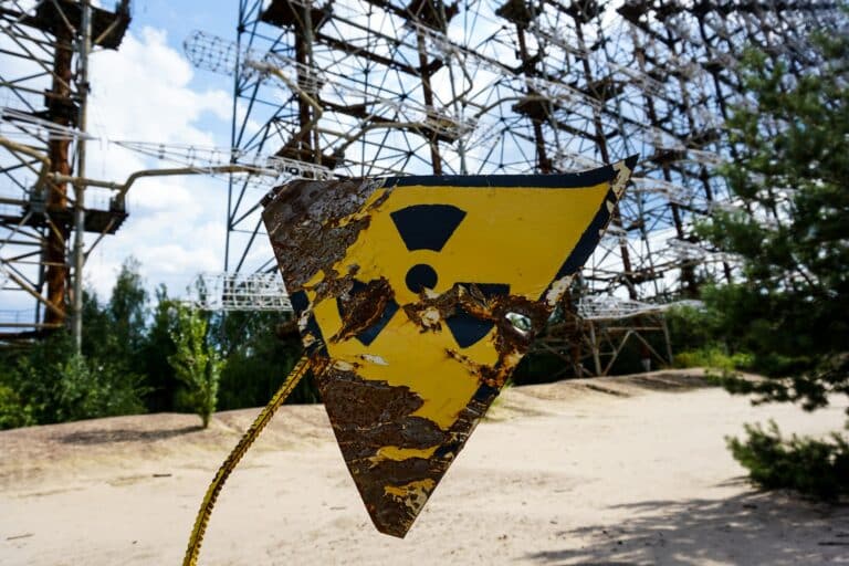 Uzbekistan Develops Strategy for Nuclear Waste Management