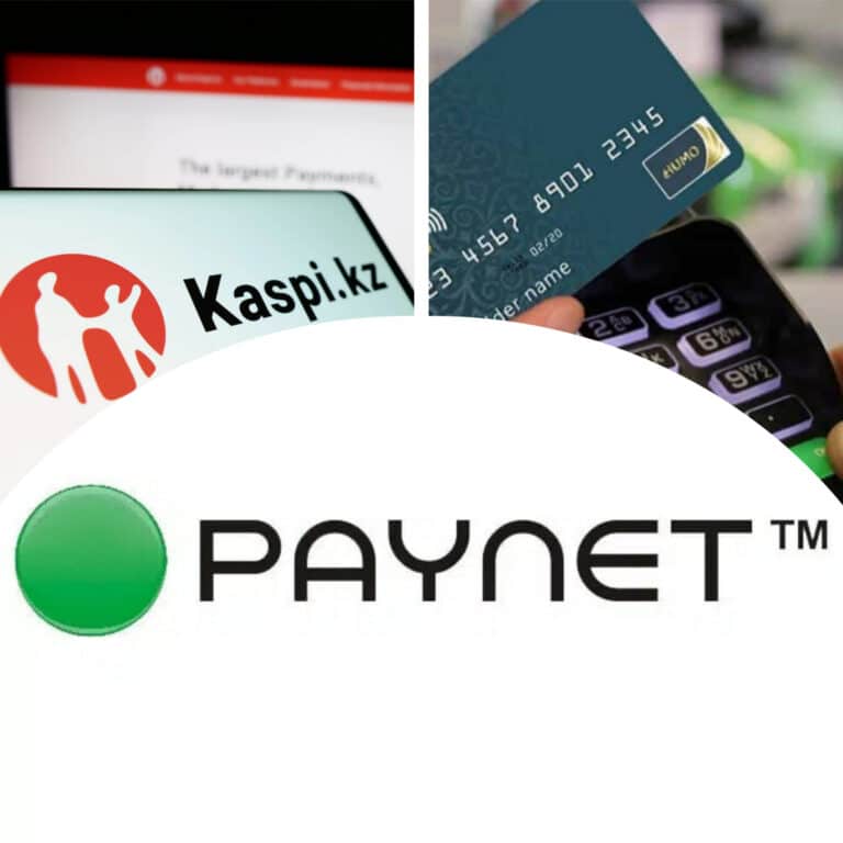 Вместо Kaspi.kz – Paynet: что ждет Humo с новым владельцем