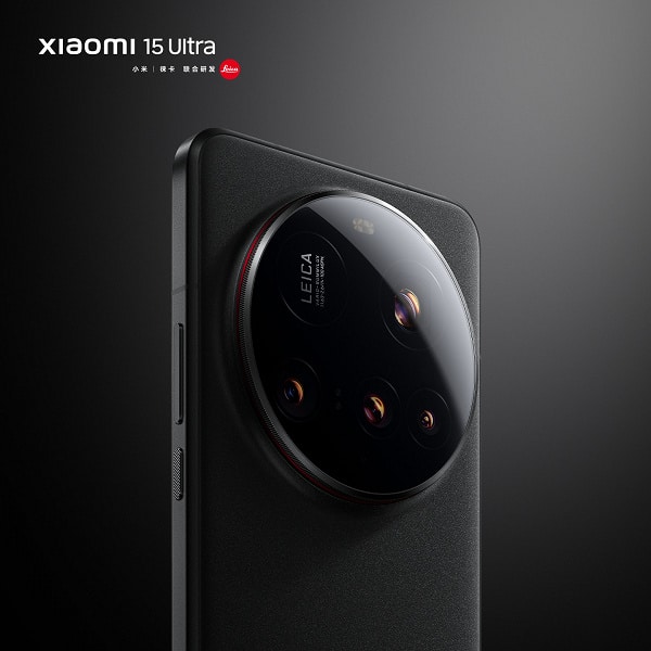 Xiaomi 15 Ultra flagmanini taqdim etdi