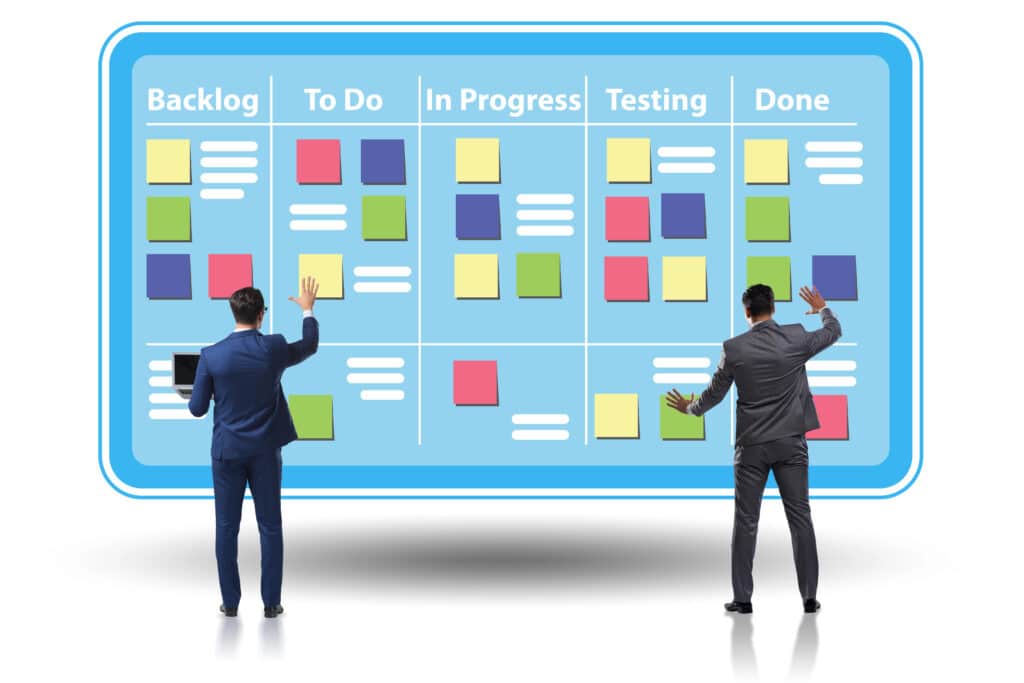 Kanban