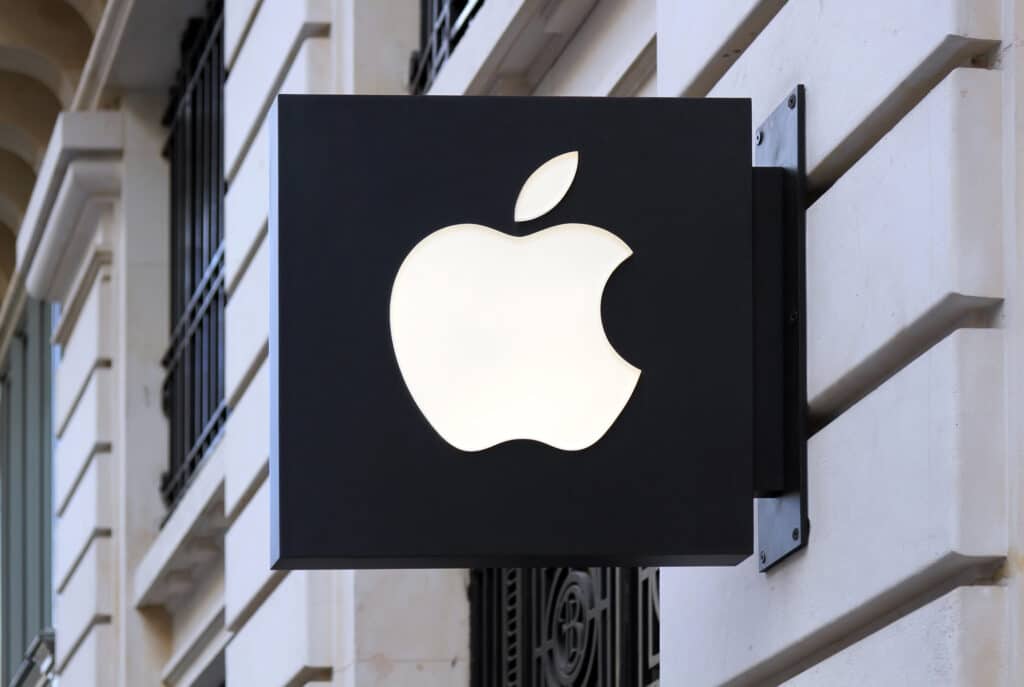 Apple menyular va piktogrammalarni tubdan qayta loyihalashni rejalashtirmoqda/ Foto: DenysKuvaiev / www.depositphotos.com