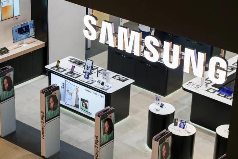 Samsung $110lik Galaxy F06 5G bilan arzon smartfonlar bozoriga kirib keldi