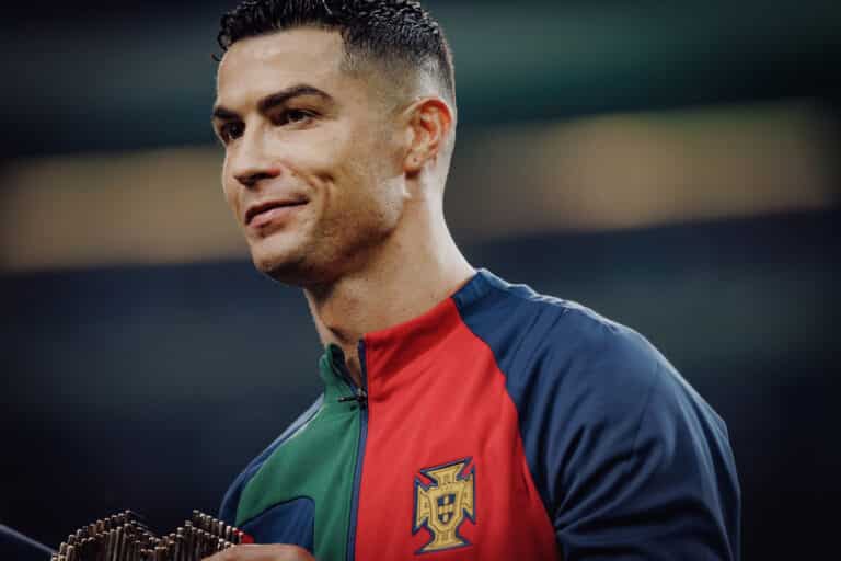 Ronaldu 2024-yilda eng ko‘p daromad olgan sportchi deb topildi