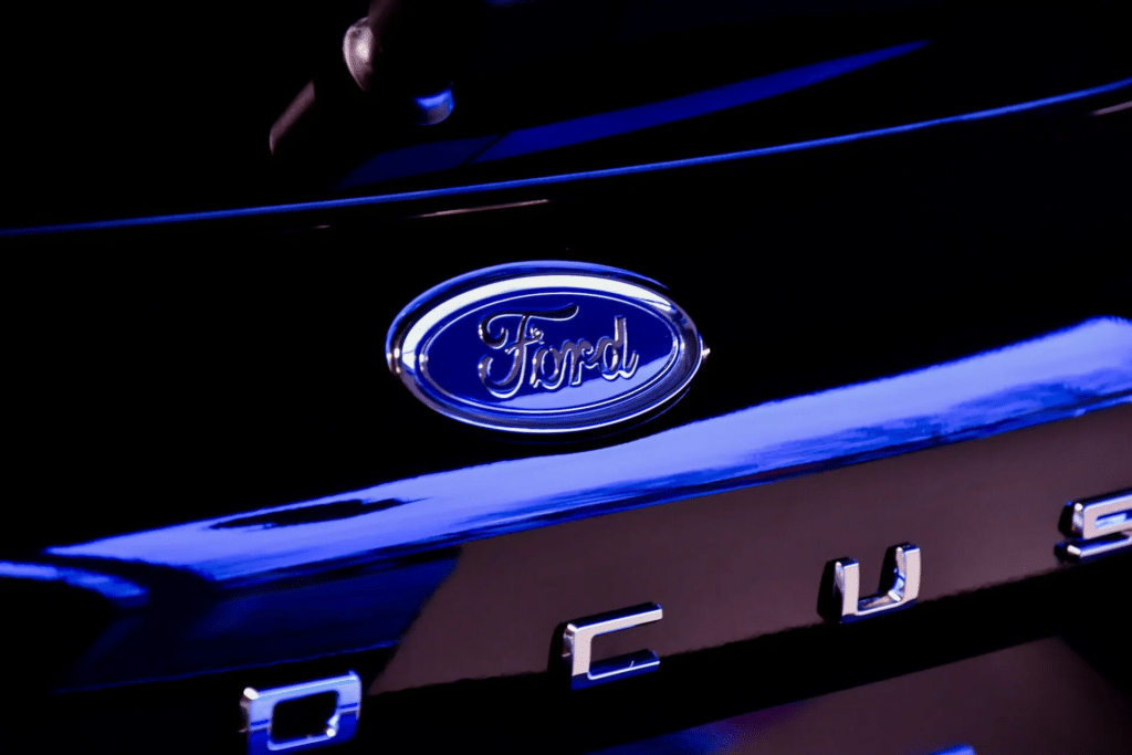 Foto: Ford