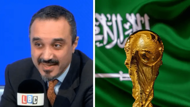 Saudiya Arabistoni mezbonlik qiladigan Jahon chempionatida alkogol ichimliklari taqiqlanadi