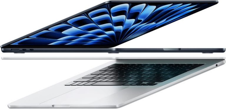 Apple M4 chipli MacBook Air noutbuklari mart oyida sotuvga chiqadi