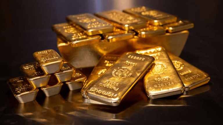 Gold Prices in Uzbekistan Reach New Record for Eleventh Time in 2025