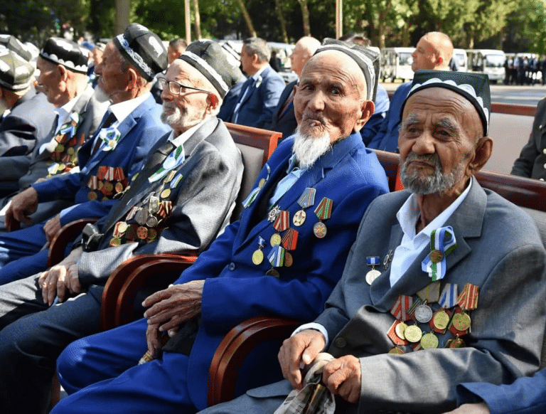 Bu yil Ikkinchi jahon urushi qatnashchilariga qancha miqdordagi mukofot puli beriladi