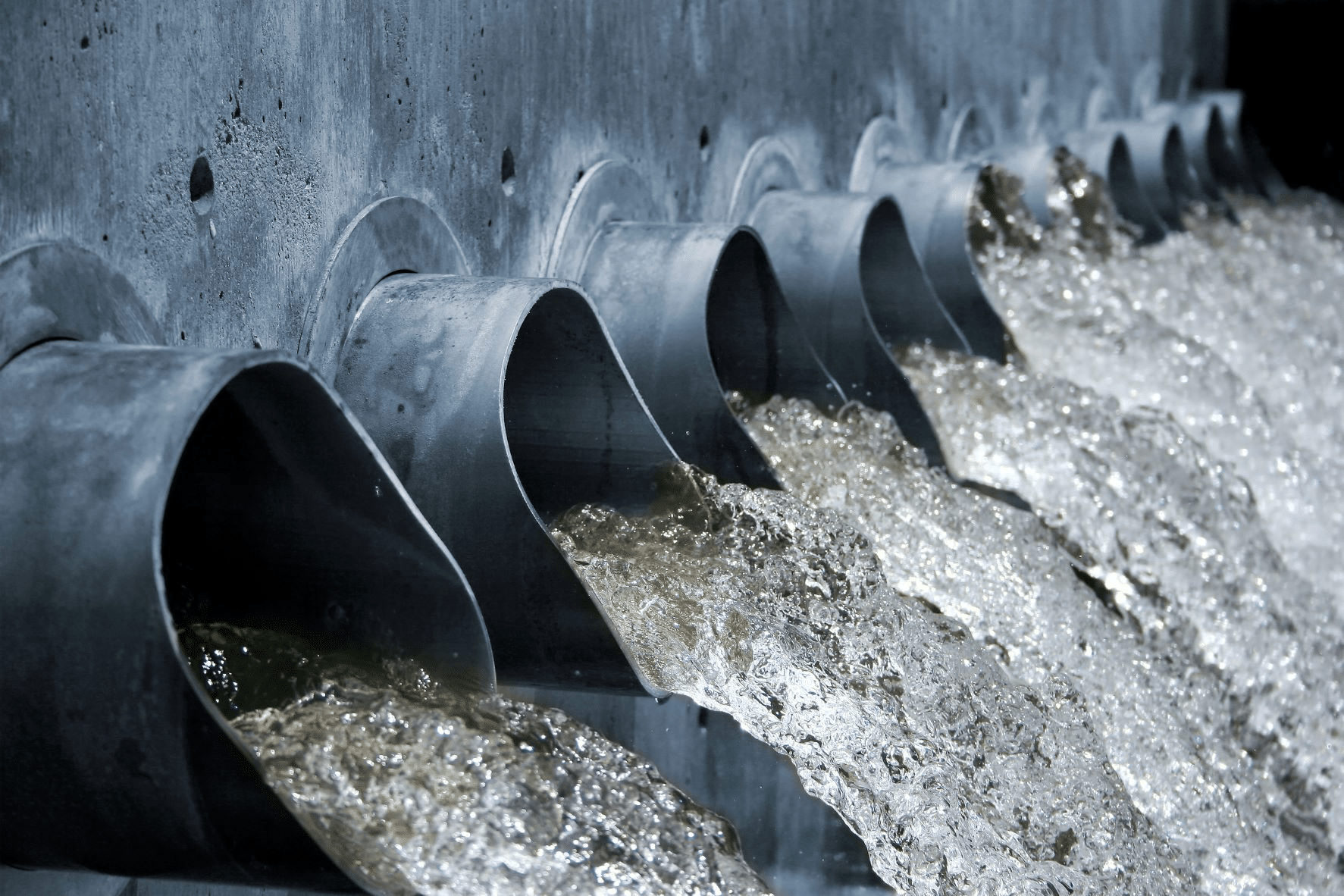 Water access