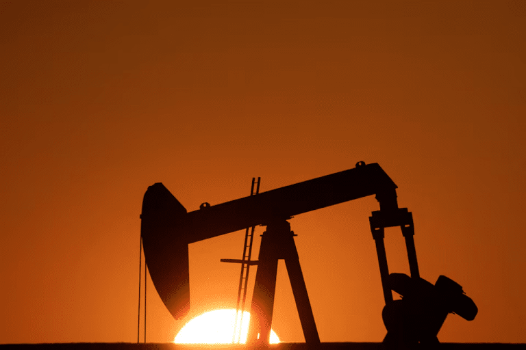 Kazakhstan Hits Record Oil Production Amid Russian Export Challenges