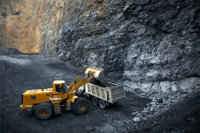 Tajikistan's Mining Sector Grows 43% in 2024, Reaching $1.2 bn