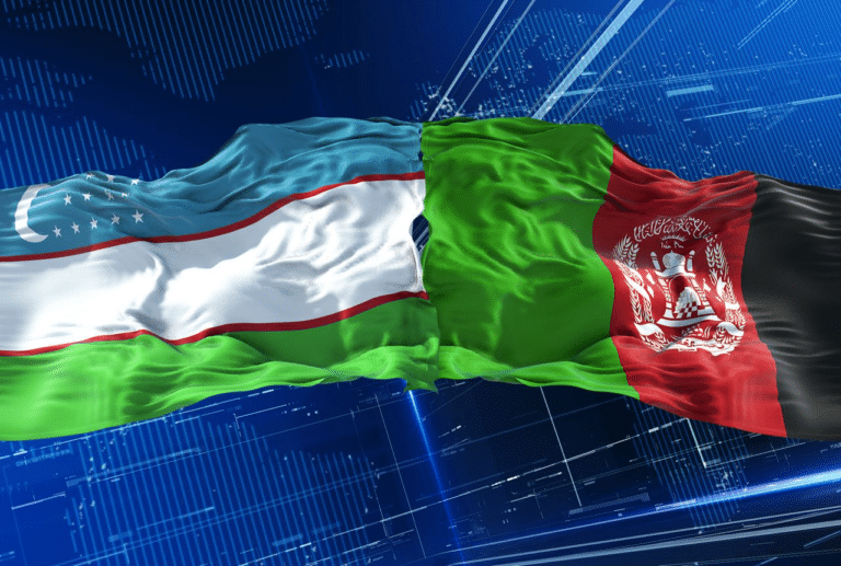 Uzbekistan and Afghanistan Agree on $30 mln Discount for Electricity Export Project