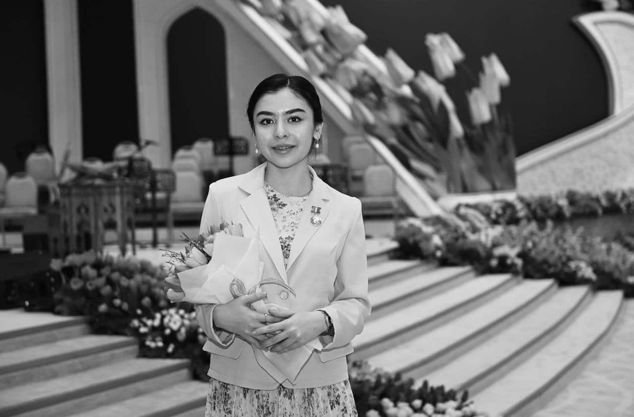 Ширин Абдуллаева