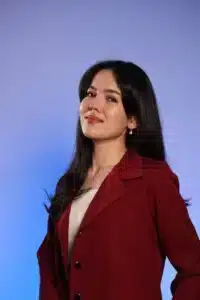 Лобар Тураева