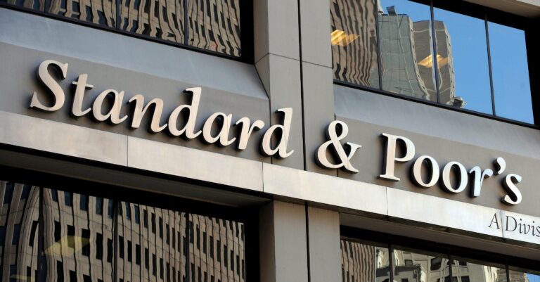 Кыргызстан готовится получить кредитный рейтинг от S&P