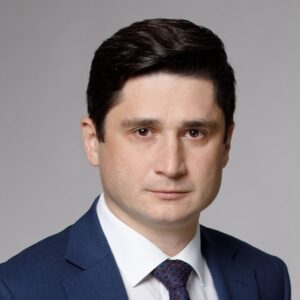 Rustam Mukhametshin