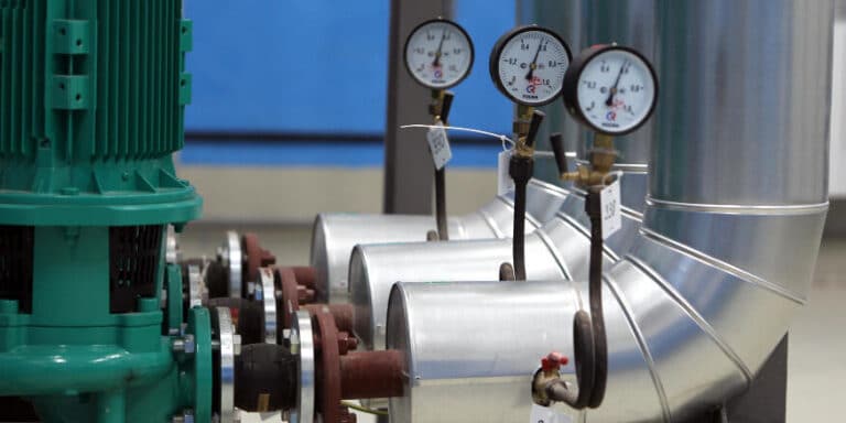 Toshkentdagi magistral issiqlik tarmoqlarida qisqa tanaffuslar kuzatiladi