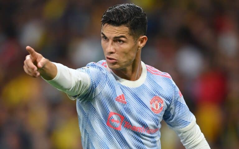 Эксперт: Роналду может «испортить свое наследие», если перейдет в МЛС