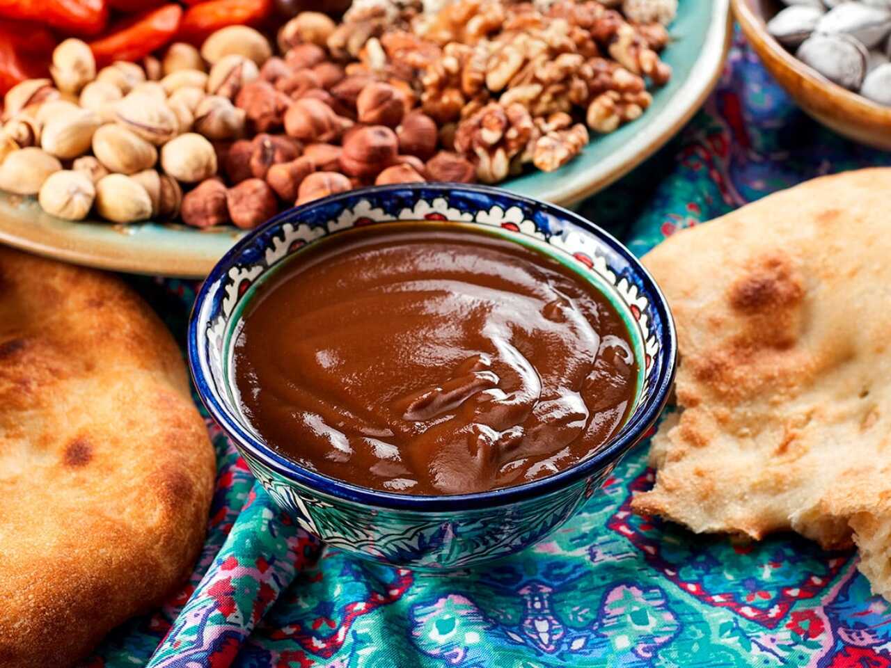 Как варят сумаляк в Узбекистане и как эта традиция объединяет людей -  Kursiv Media Узбекистан