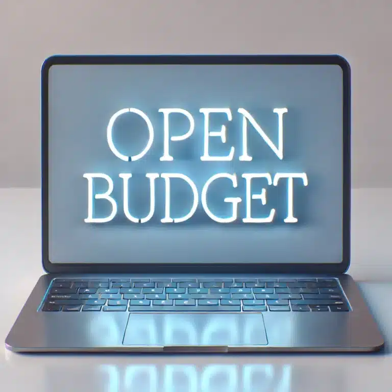 Majburiy ovoz yig‘ilgan loyihalar «Open budjet»dan chetlatiladi