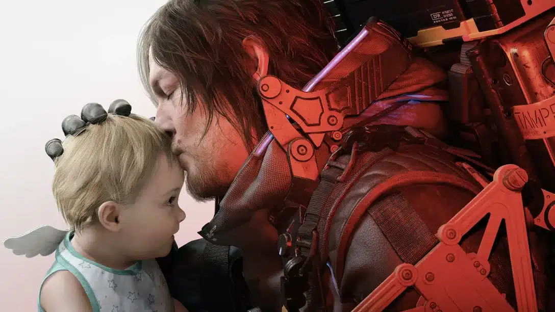 Сколько стоит Death Stranding 2