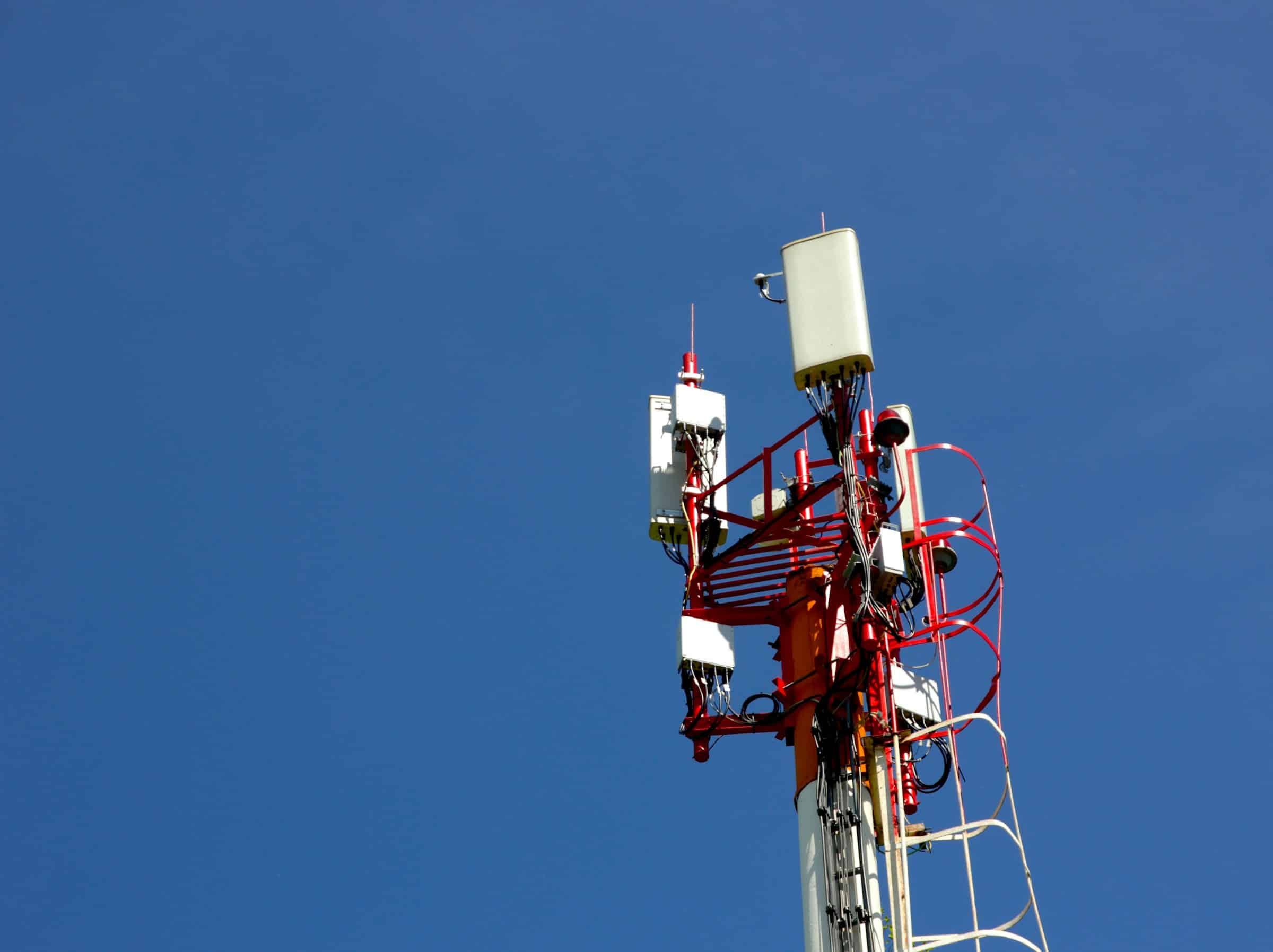 5G-связь и Узбекистан