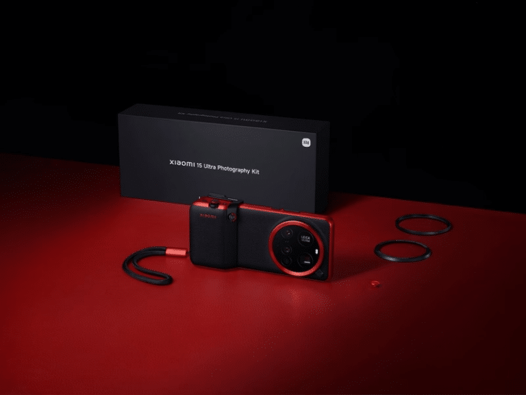 Xiaomi 15 Ultra Photography Kit aksessuar to‘plamini taqdim etildi