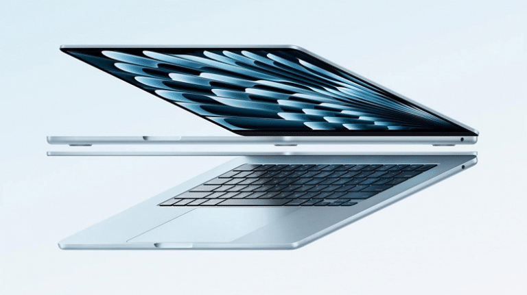 Apple M4 chipli MacBook Air’ni taqdim etdi