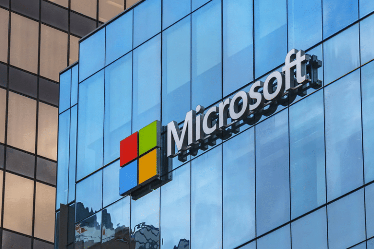 Microsoft yangi MAI nomli sun’iy intellektni ishlab chiqmoqda