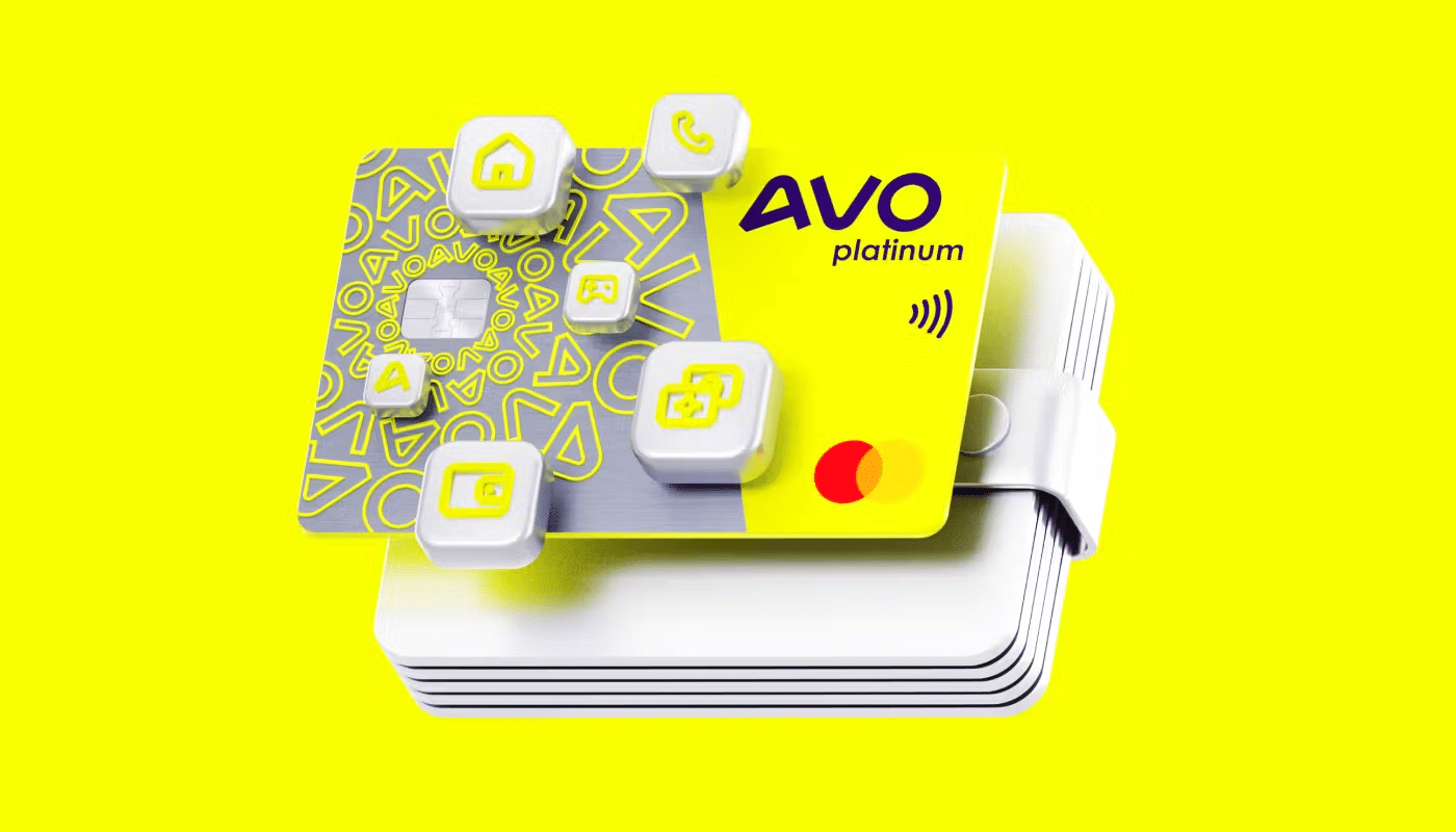 AVO bank