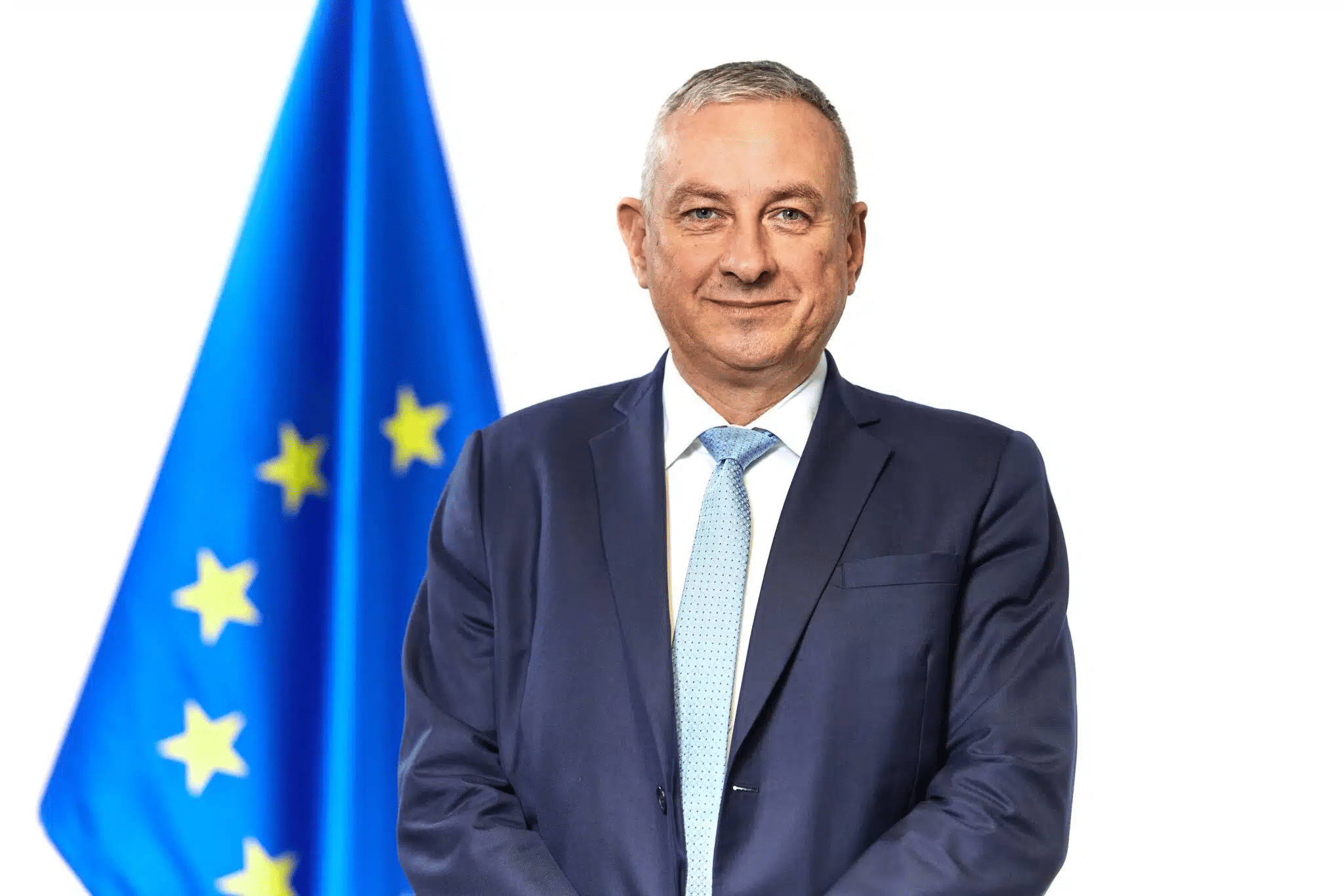 When Josef Sikela will visit Uzbekistan