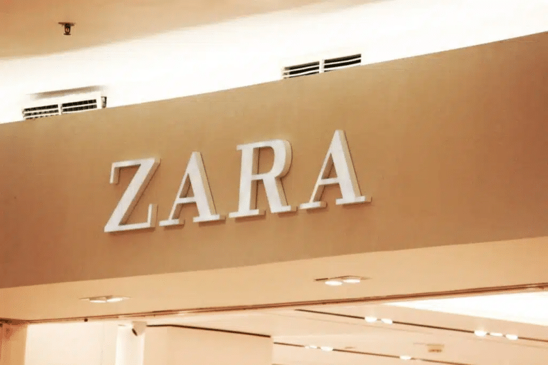 Zara’s Parent Inditex Reaches €5.4 Bn Profit with Presence in Uzbekistan 